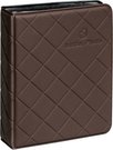 Album Insta mini 36, brown