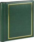 Album SA20S Magnetic 20pgs Classic, green