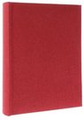 Album GED B46200 LINENMAGENTA 10x15 200 | slip in | bookbound