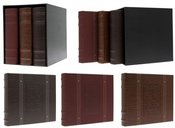 Albumas GED DECORset64 | 10x15 | 3x200 | kišeninis |knyginio rišimo|