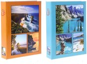 Albumas GED DPH4636 10x15 36 ISLAND NEW | kišeninis | klijuotas