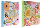 Albumas GED DRS10 NEWSPRING 22,8x28 | 20 magnet psl | spiralinio rišimo | max 10x15 80