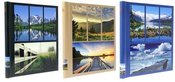 Albumas GED DRS10 SEASON 22,8x28 | 20 magnet psl | spiralinio rišimo | max 10x15 80
