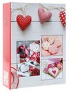 Albumas GED MM46100 AMOR 10x15 100 | kišeninis | klijuotas