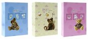 Albumas GED MM46100 BEAR5 10x15 100 | kišeninis | klijuotas