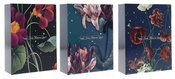 Albumas GED MM46100 FLOWER-7 10x15 100 | kišeninis | klijuotas