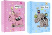 Albumas GED MM46100 FUNNY1 10x15 100 | kišeninis | klijuotas