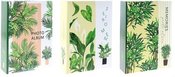 Album GED MM46100 GREEN GRASS 10x15 100 | slip in | gluebound