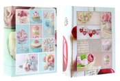 Album GED MM46100 PROUD 10x15 100 | slip in | gluebound
