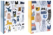 Album GED MM46100 TOY PET 10x15 100 | slip in | gluebound