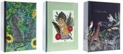 Albumas GED MM46100 ZOO 10x15 100 | kišeninis | klijuotas