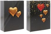 Album GED MM46200 GOLD 10x15 200 | slip in | gluebound