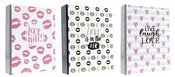 Albumas GED MM46200 KISS 10x15 200 | kišeninis | klijuotas