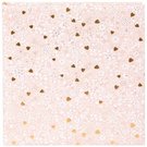 Albumas GOLDBUCH 08034 Finamente rose 30x31 60psl | kampučiai/lipdukai | knyginio rišimo
