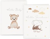 Albumas GOLDBUCH 16063 First friend 16x12, 10x15/32 kišeninis, klijuotas