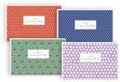 Albumas GOLDBUCH 16070 RETRO MIX 16x12, 10x15/36 kišeninis, klijuotas [V]
