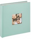 Walther Fun light green 30x30 100 Pages Bookbound FA208A