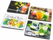 Album Walther MA-527 Coctails 10x15 40| slip in| soft cover | glued