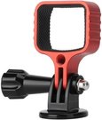 Aluminium Adapter Sunnylife for OSMO Pocket 3 (red)