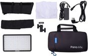 Amaran Pano 60c Kit Charcoal