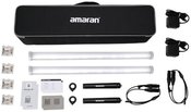 Amaran PT2c 2-Light Production Kit