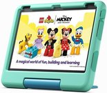 Amazon Fire HD10 32GB Kids (2023), green