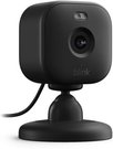 Amazon security camera Blink Mini 2, black