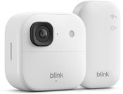 Amazon security camera Blink Outdoor 2K+, white