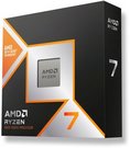 AMD Processor Ryzen 7 9800X3D 4,7GHz 100-100001084WOF