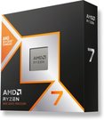 AMD Ryzen 7 9850X3D | AM5 | Processor threads 16 | AMD | Processor cores 8