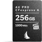 Angelbird AV PRO CFexpress 4.0 MK2 256
