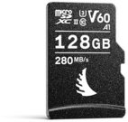 Angelbird AV PRO microSD 128GB V60