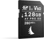 Angelbird AV PRO SDHC 128GB V60 MK2