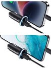 Anker 325 Car Charger 1A/1C PD 53W with PPS | Anker