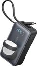 Anker MagGo Power Bank | 10000 mAh | Black Stone