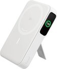 Anker MagGo Power Bank | A1654G21 | 10000 mAh | White