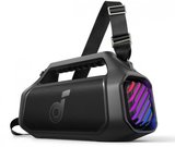 Anker Soundcore Boom 2 Plus black