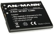 Ansmann A-Son NP-BN1