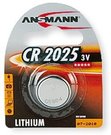 Ansmann CR 2025