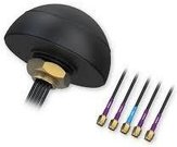 ANTENNA MOBILE/GNSS ROOF SMA/COMBO QUAD PR1KCL28 TELTONIKA