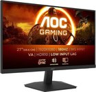 AOC Gaming 27G15N2 27 Inch FHD Monitor