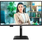 AOC Q27P4U 27 Zoll QHD Monitor