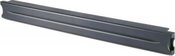 APC 1U 19" BLACK MODULAR TOOLLESS BLANKING PANEL - QTY 10