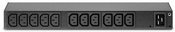 APC Rack PDU, Basic, 0U/1U, 100-240V/20A, 220-240V/16A, (13) C13
