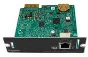 APC UPS Network Management Card 3
