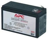 APC Replacement Battery Cartridge #106