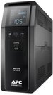 APC Back UPS Pro BR 1200VA, Sinewave,8 Outlets, AVR, LCD interface