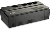 APC BV650I-GR BackUPS BV 650VA/375W/AVR/4xSchuko