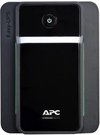 APC Easy UPS, 700VA, Tower, 230V, 2x CEE 7/3 Schuko outlets, AVR, Black