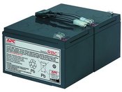 APC Replacement Battery Cartridge #4